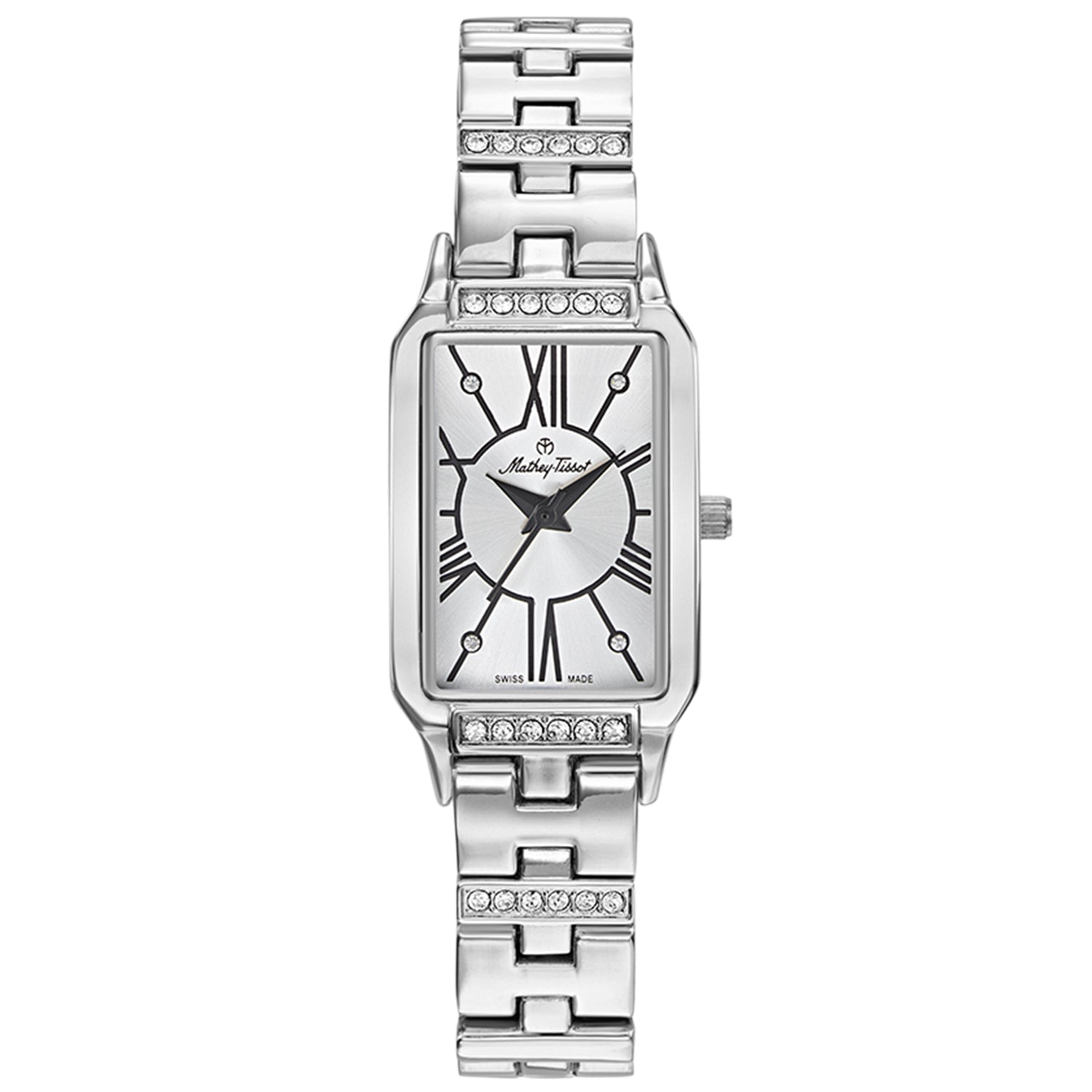 Mathey Tissot Women&