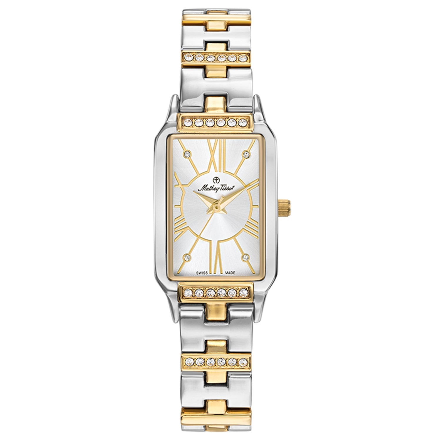 Mathey Tissot Women&