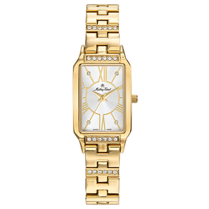Mathey Tissot Women&