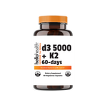 K2-D3 5000 60 Capsules
