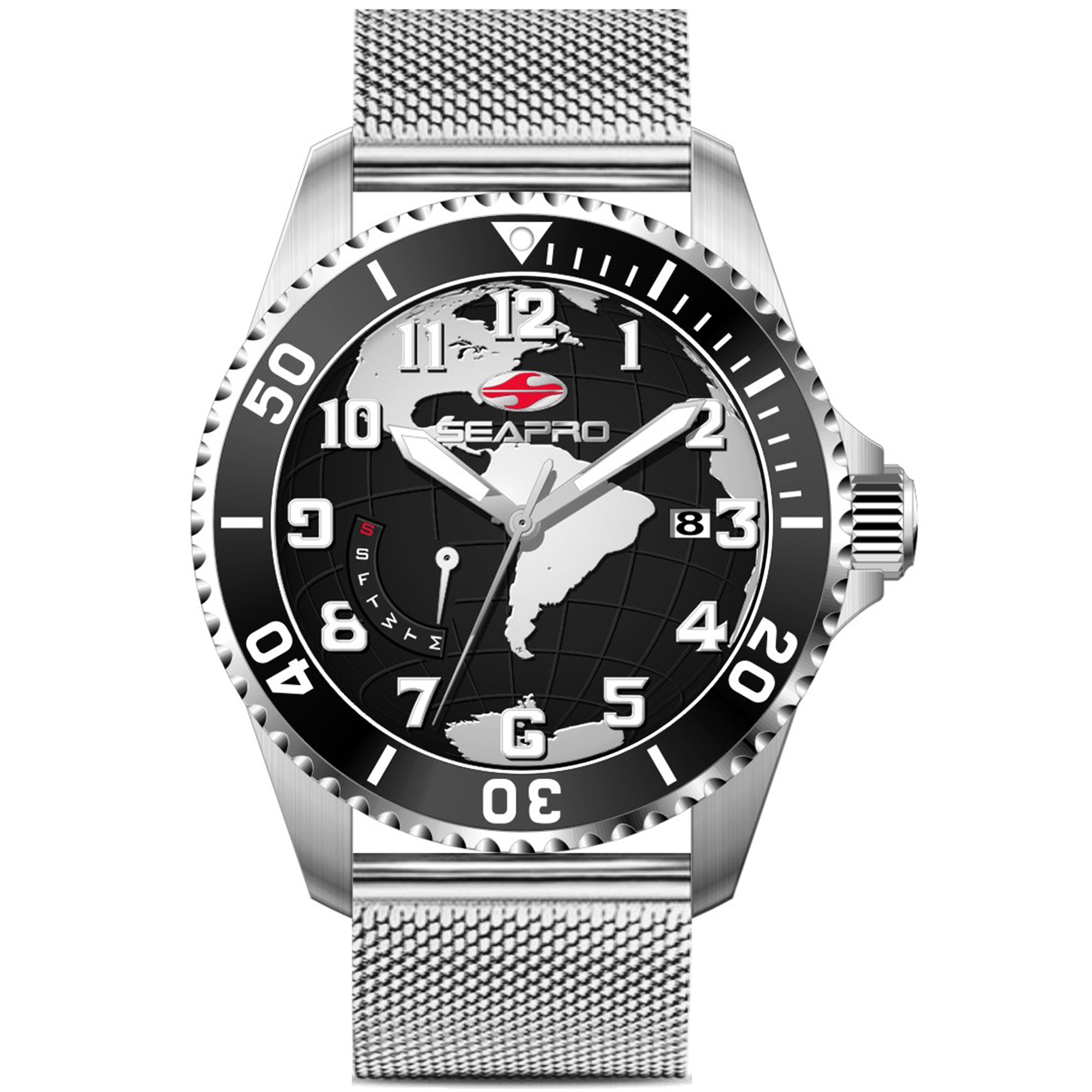 Seapro Men&