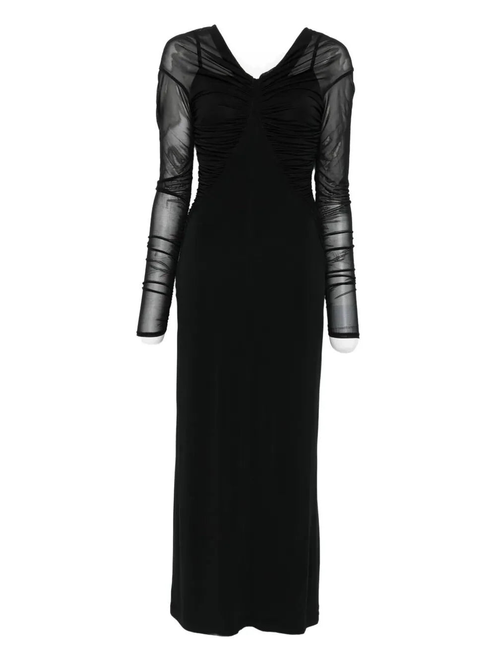 Max Mara Women `Maxmara Pure` Jersey Dress by Luosophy