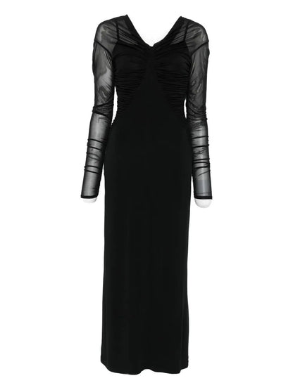 Max Mara Women `Maxmara Pure` Jersey Dress by Luosophy