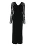 Max Mara Women `Maxmara Pure` Jersey Dress by Luosophy