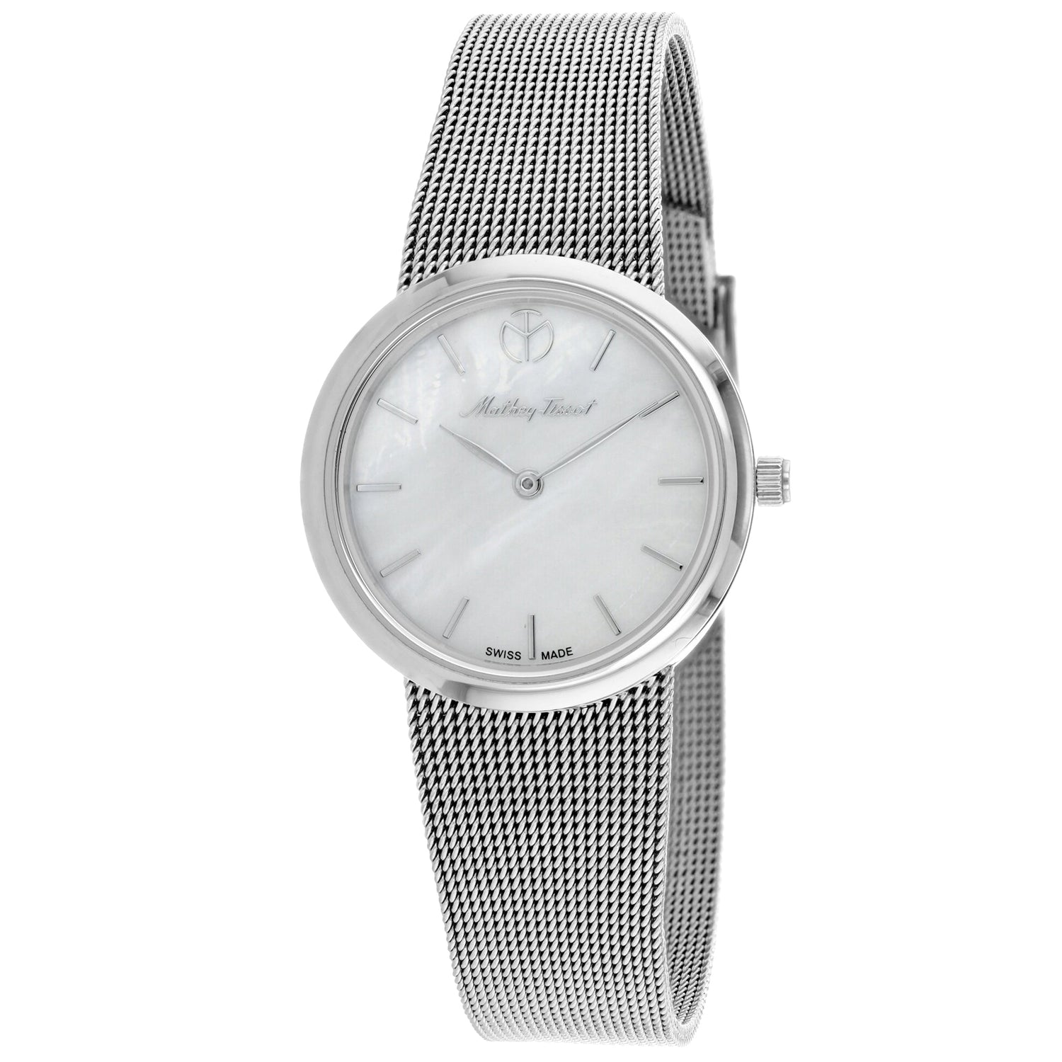 Mathey Tissot Women&