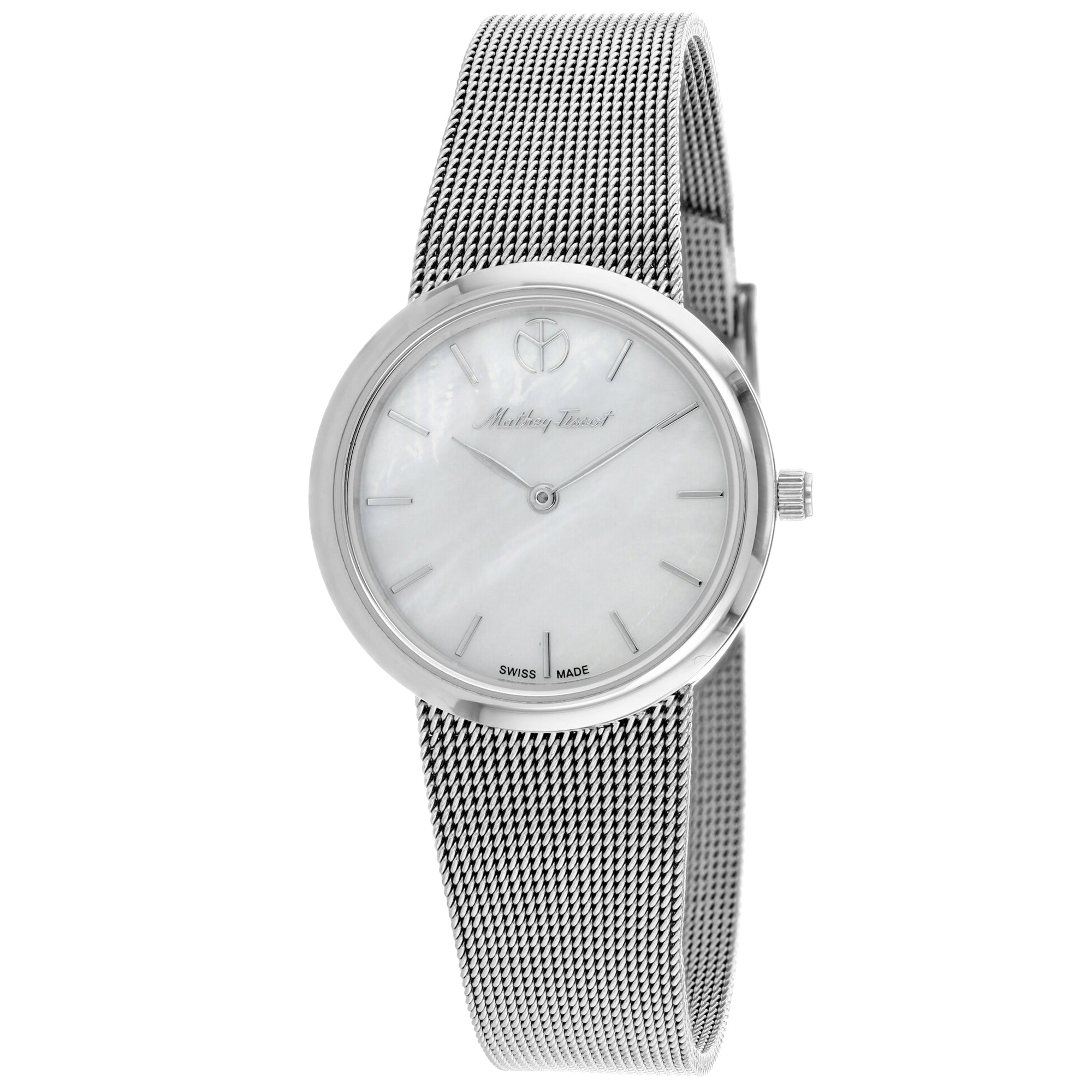 Mathey Tissot Women&
