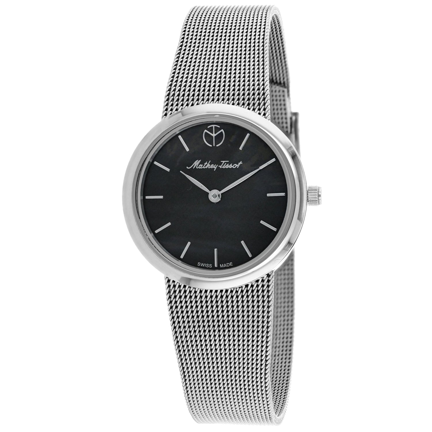 Mathey Tissot Women&