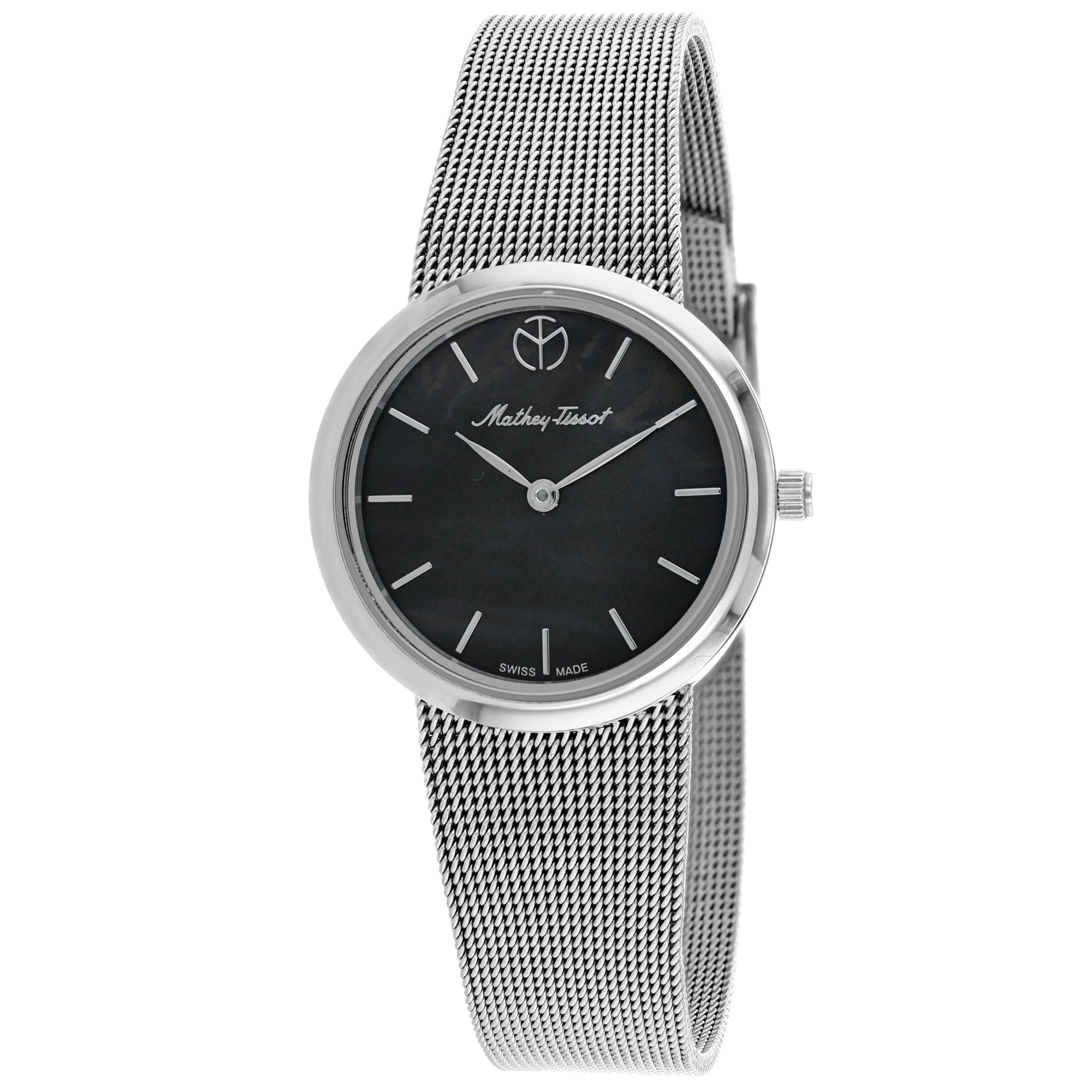 Mathey Tissot Women&