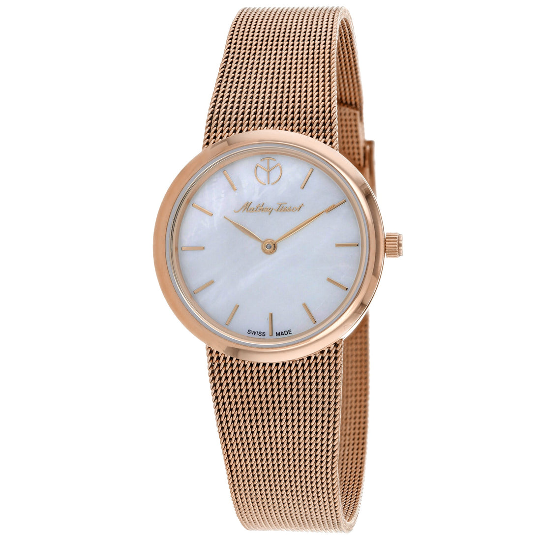 Mathey Tissot Women&