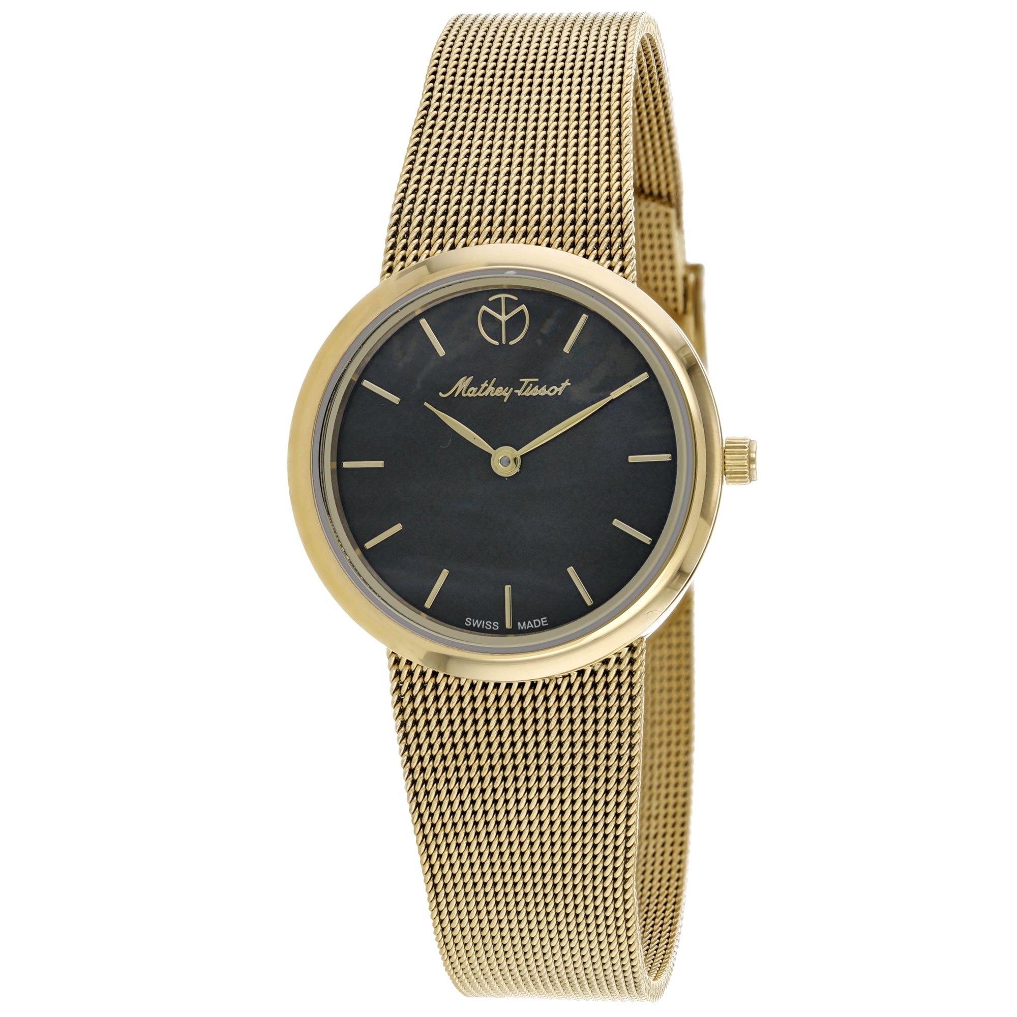 Mathey Tissot Women&