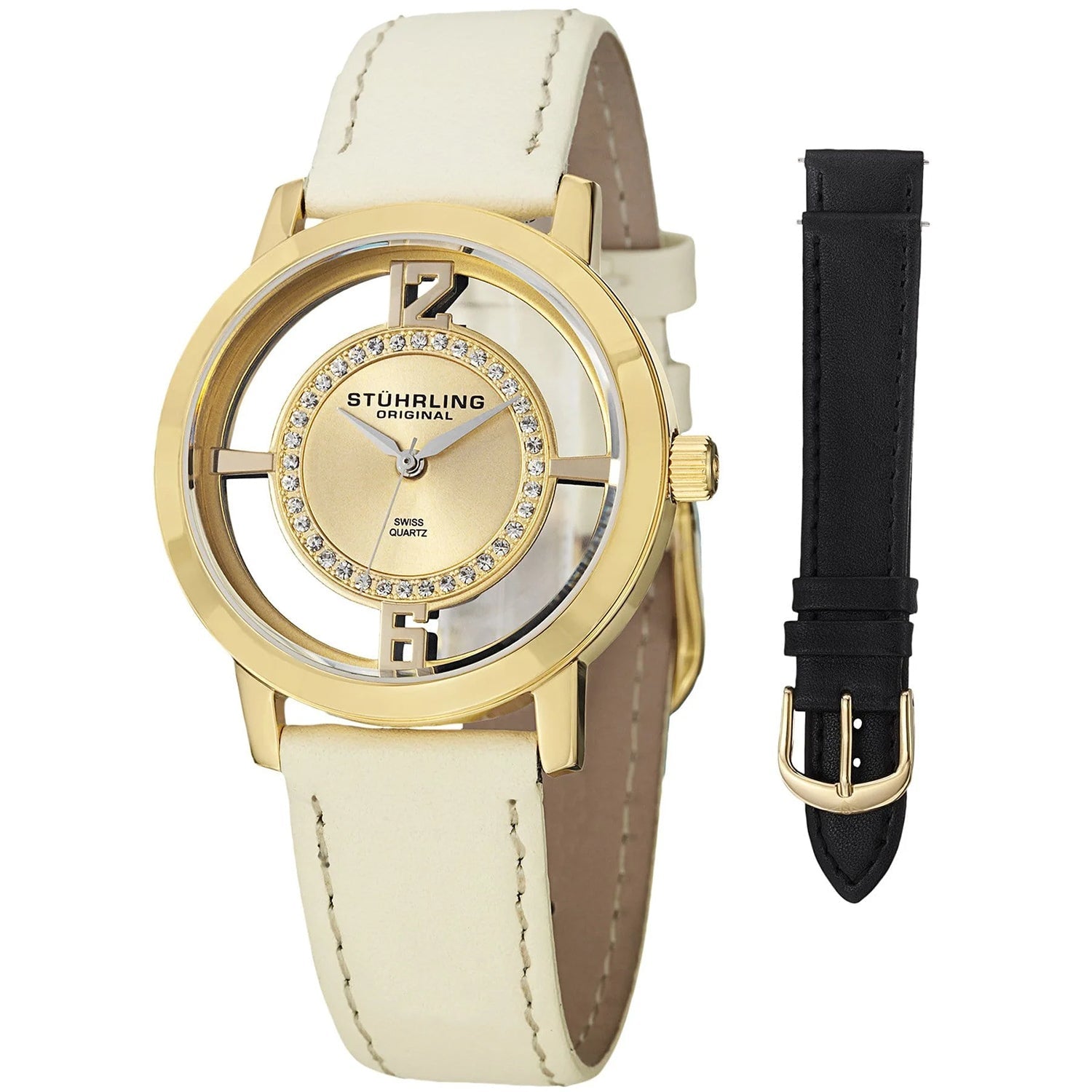 Stuhrling Women&