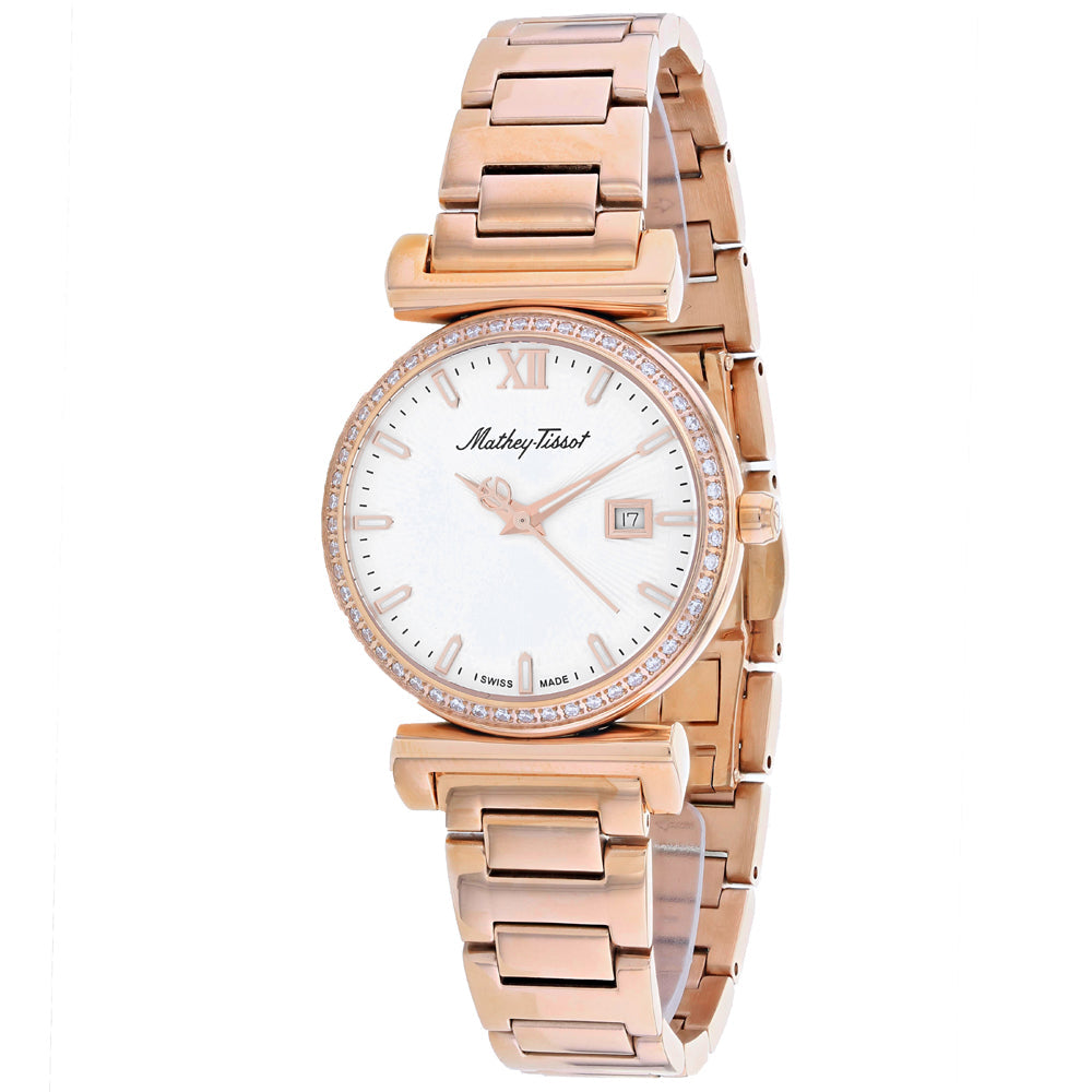 Mathey Tissot Women&