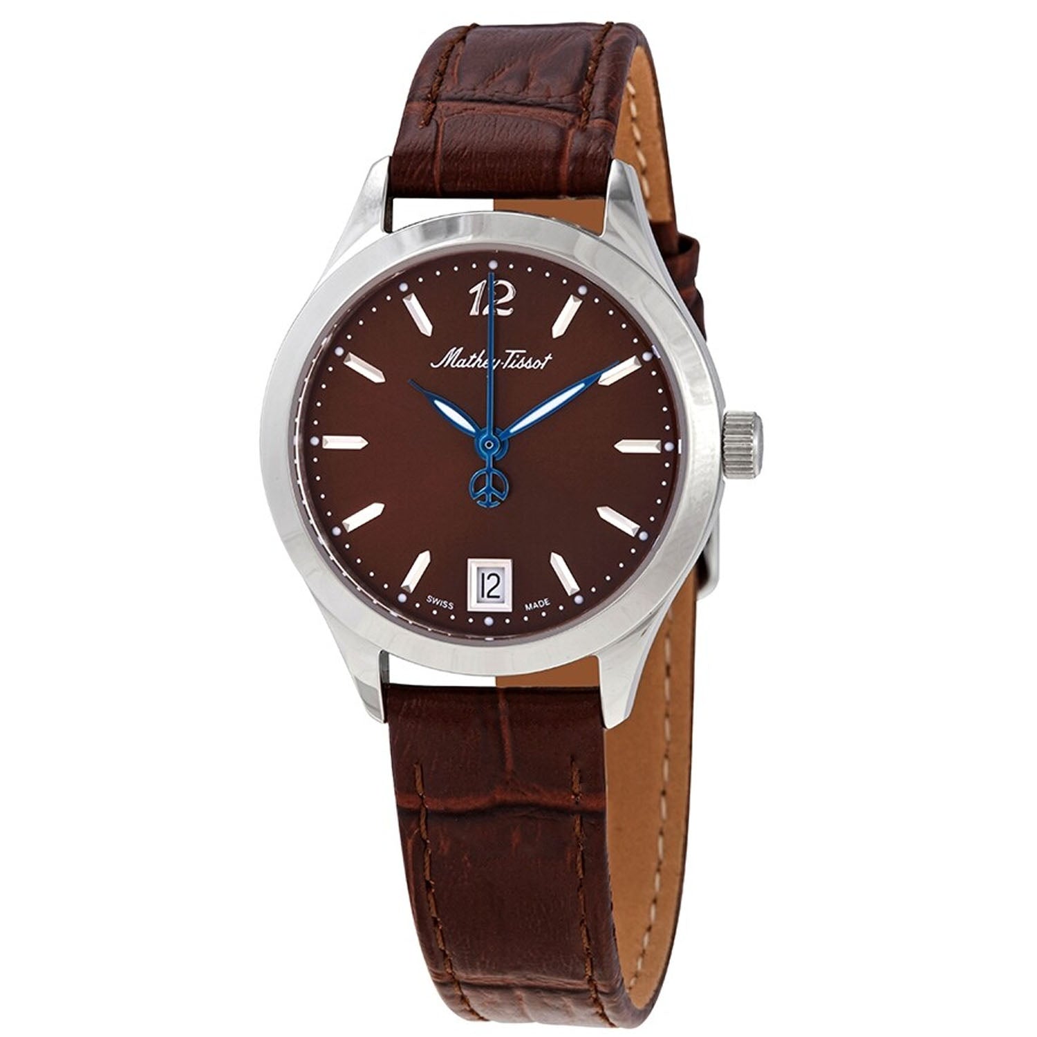 Mathey Tissot Women&