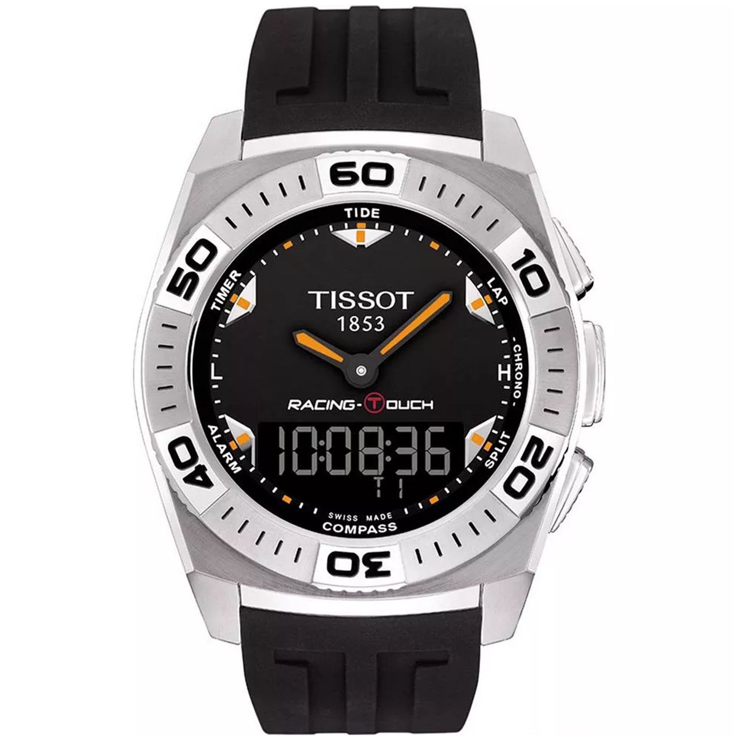 Tissot Men&