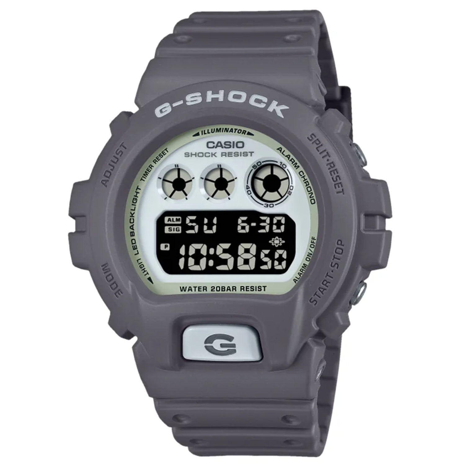 Casio Men&