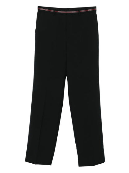 Gucci Men Wool Pants by Luosophy