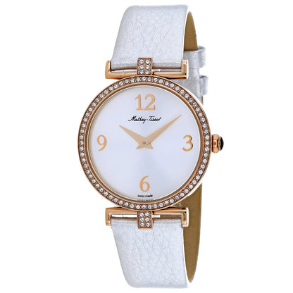 Mathey Tissot Women&
