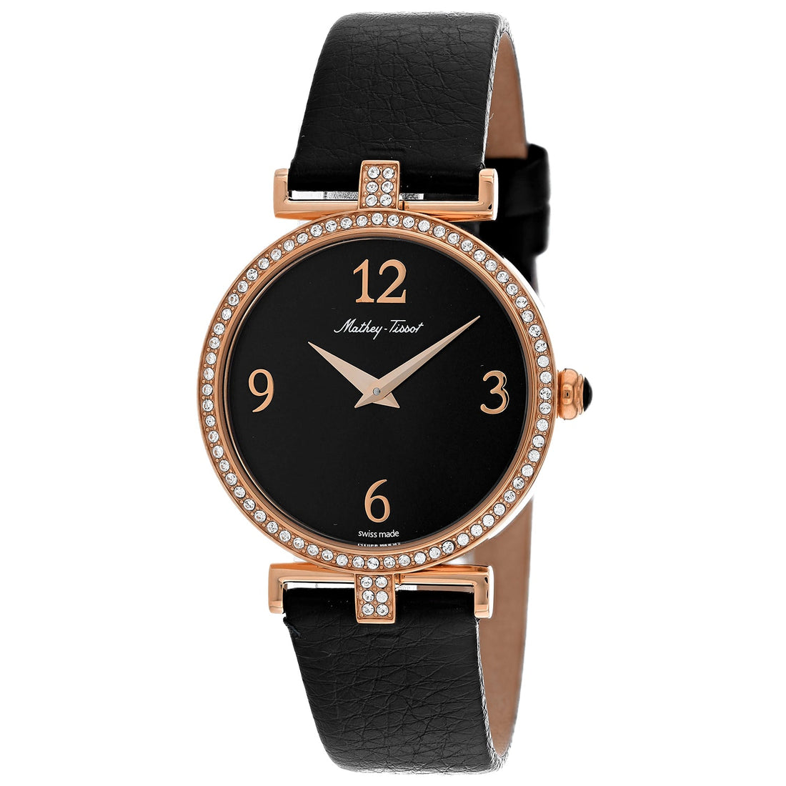 Mathey Tissot Women&