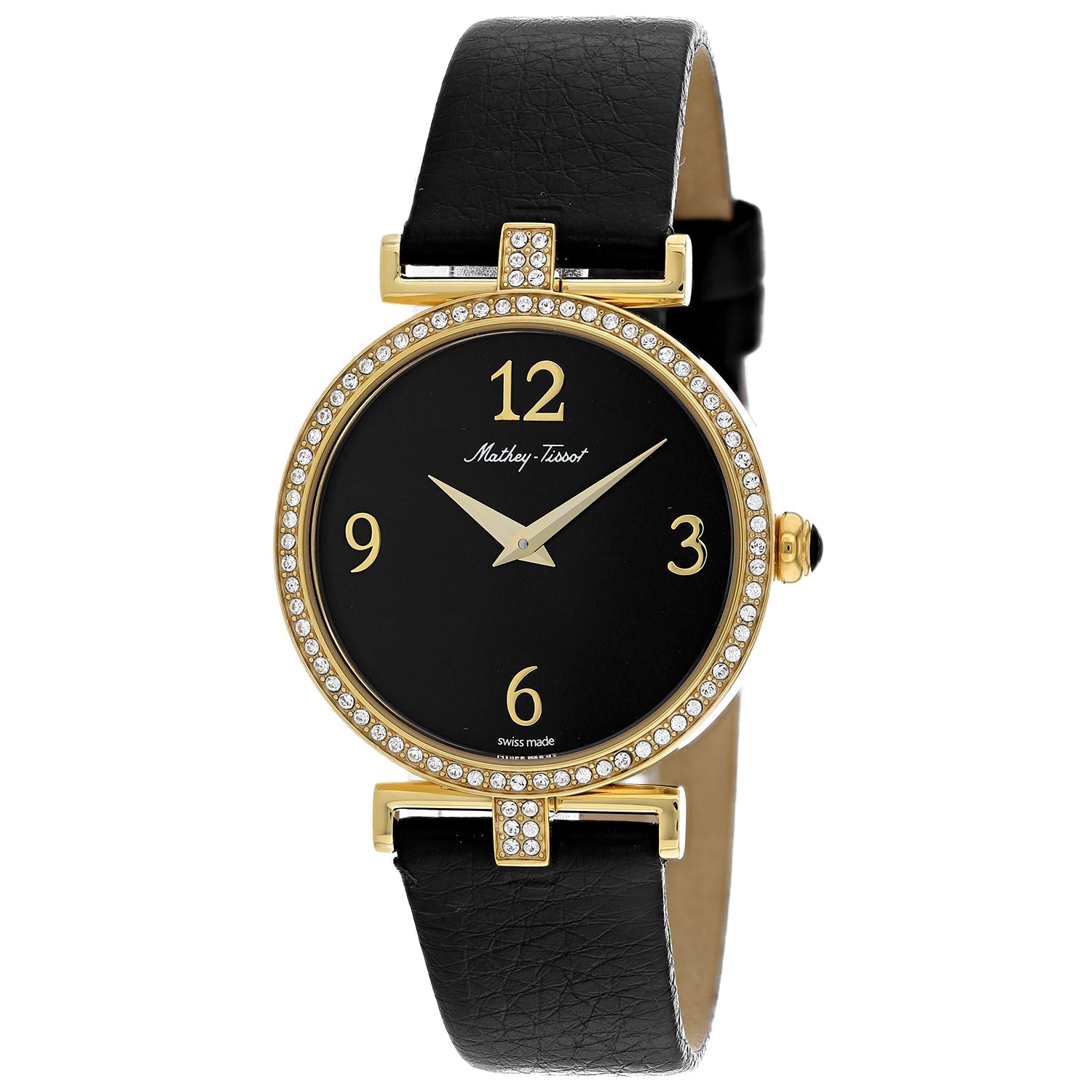 Mathey Tissot Women&