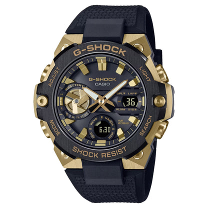 Casio Men&