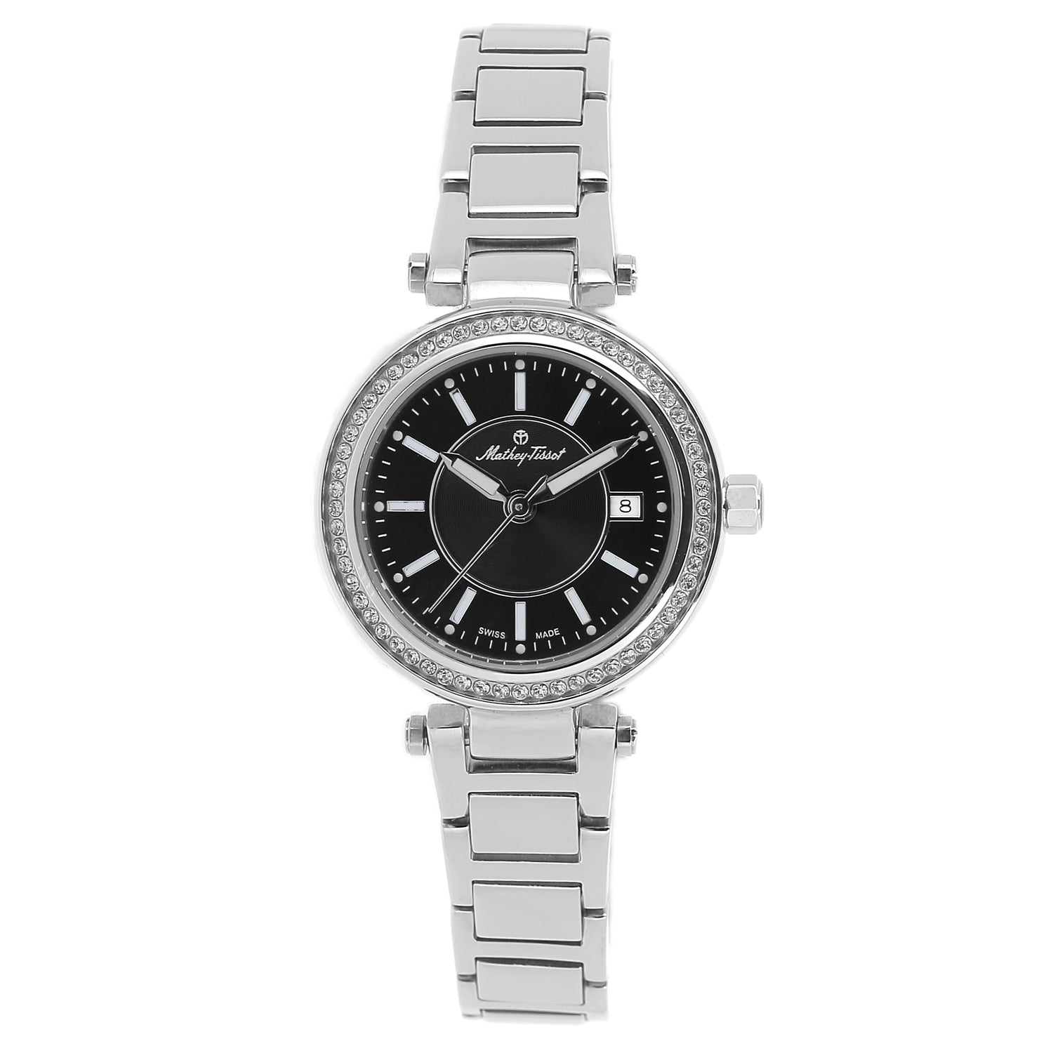 Mathey Tissot Women&