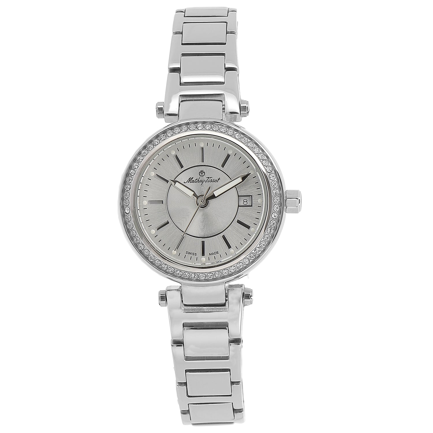Mathey Tissot Women&
