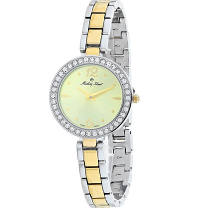 Mathey Tissot Women&