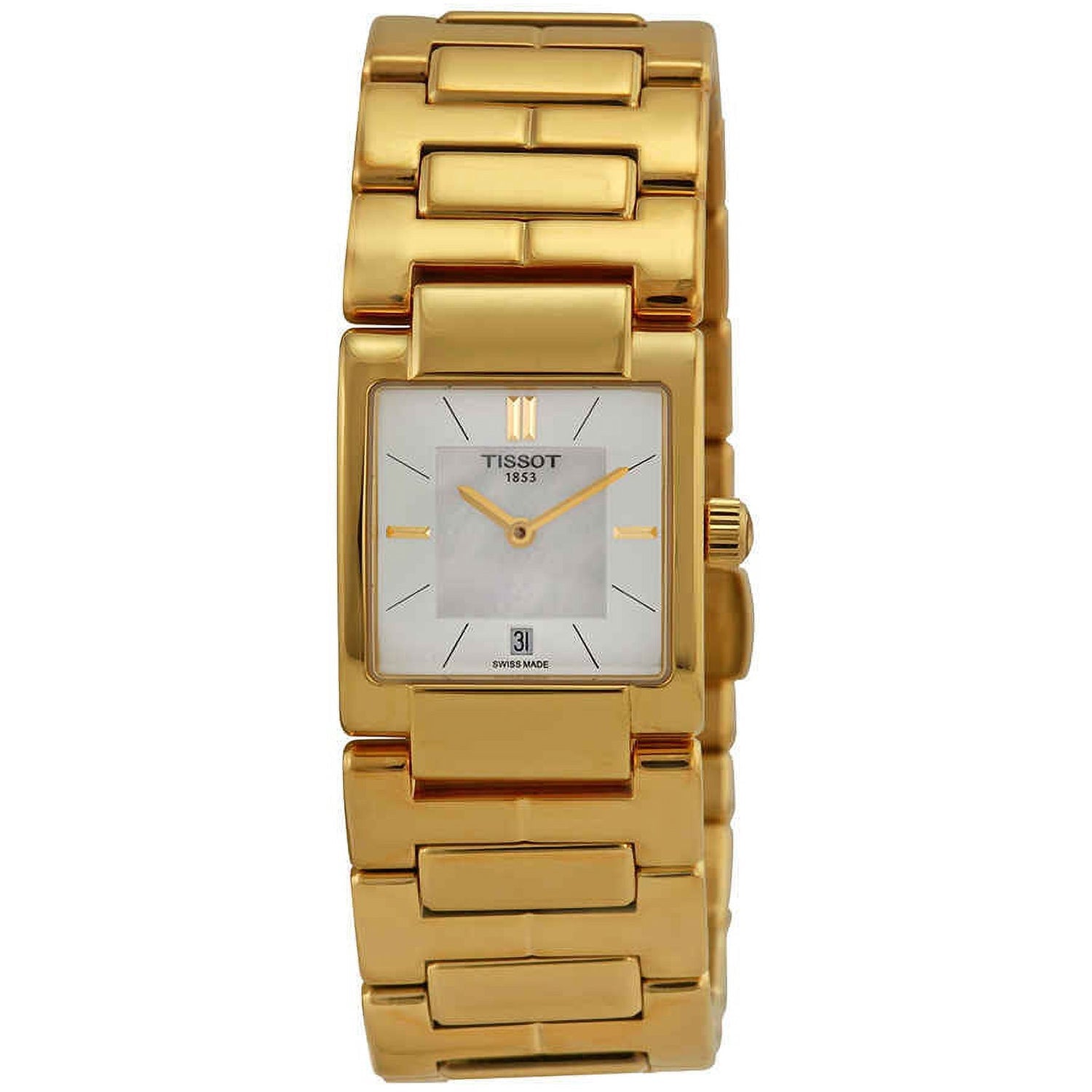 Tissot Women&
