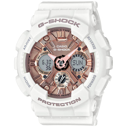 Casio Women&