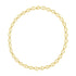 14k Yellow Gold High Polish Mariner Link Chain (8.8mm) by Bids.com