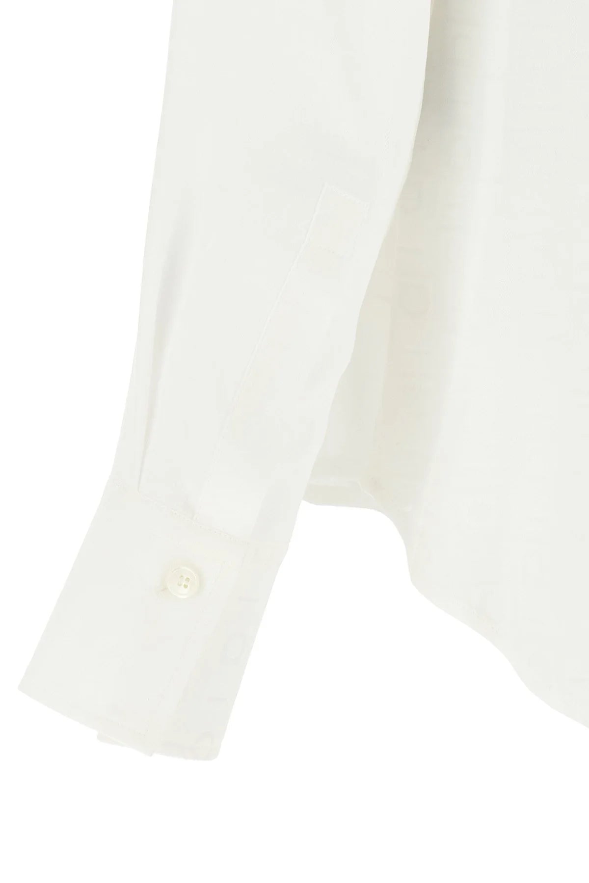Ferragamo Women Monogram Shirt by Luosophy