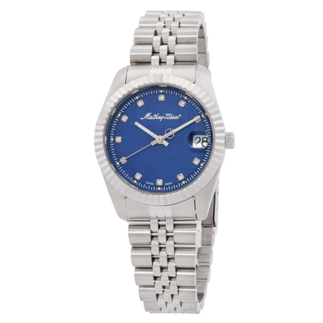 Mathey Tissot Women&