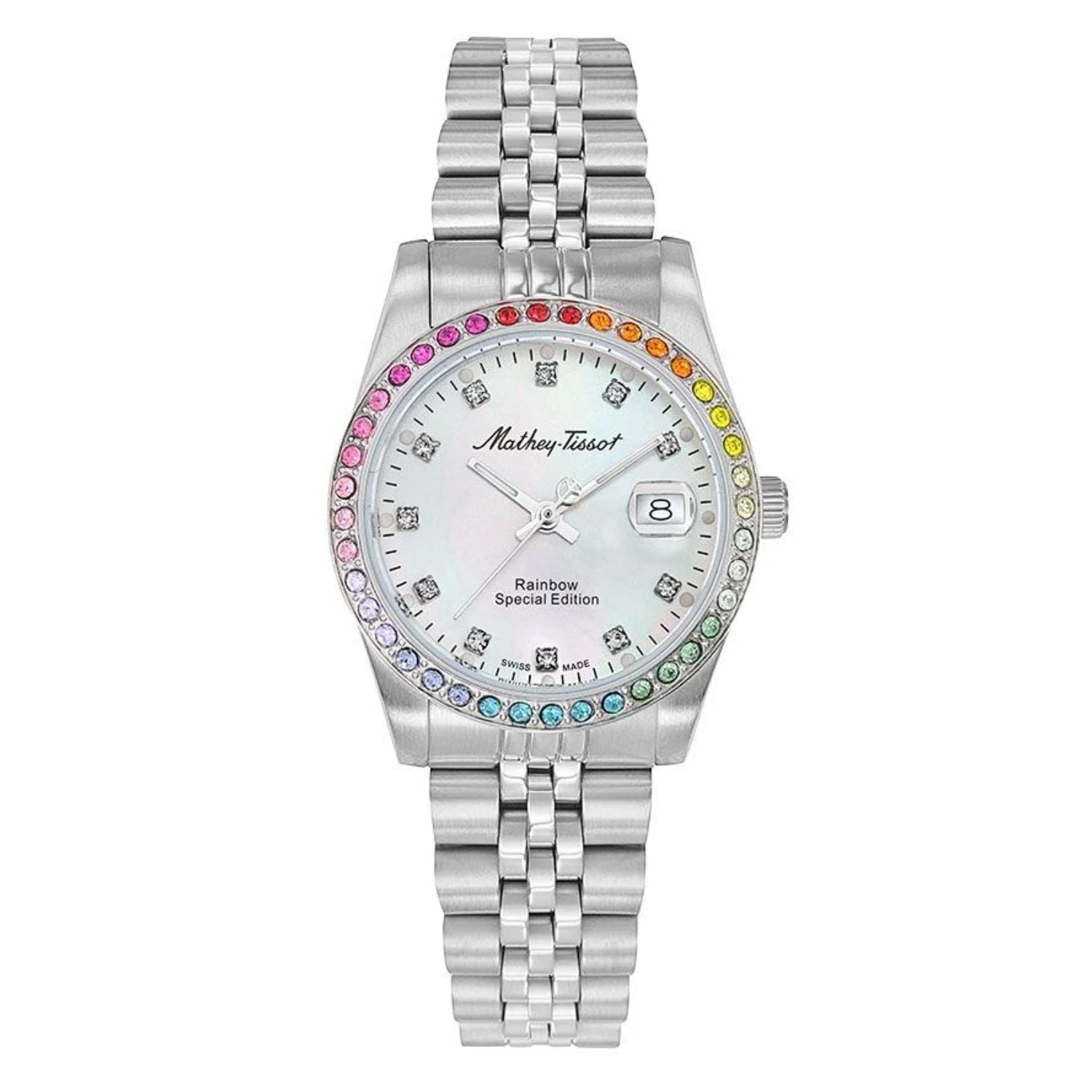 Mathey Tissot Women&