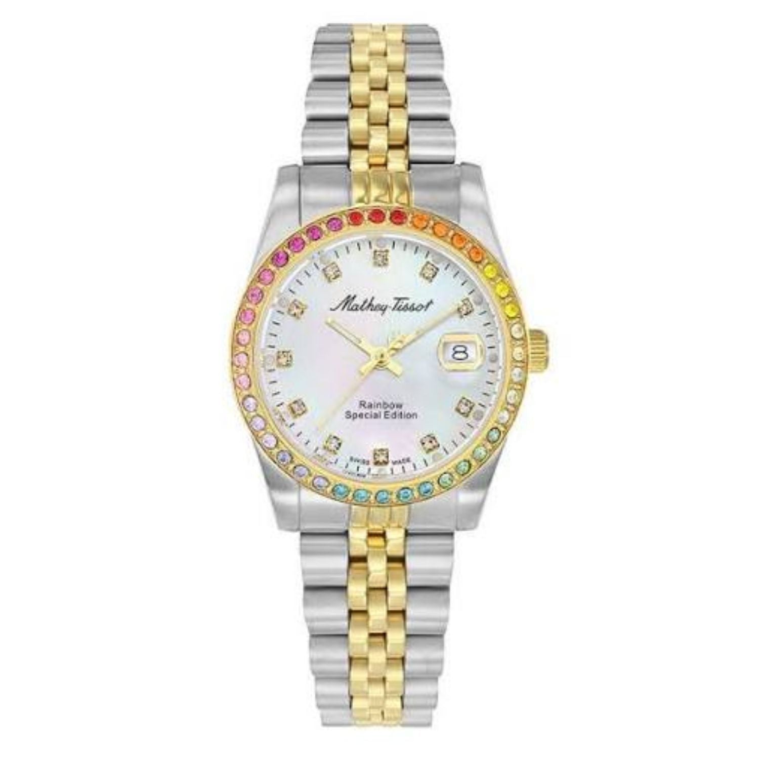 Mathey Tissot Women&