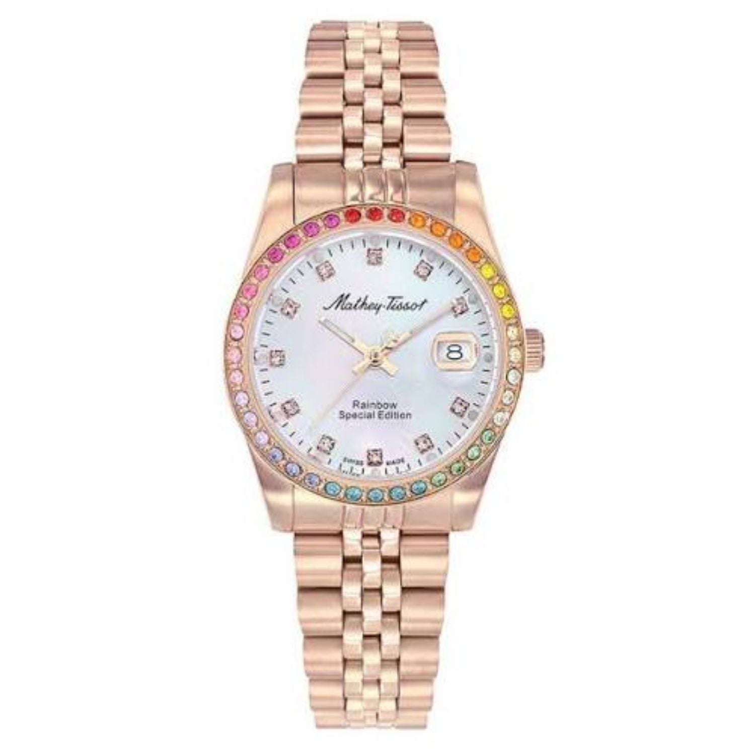 Mathey Tissot Women&