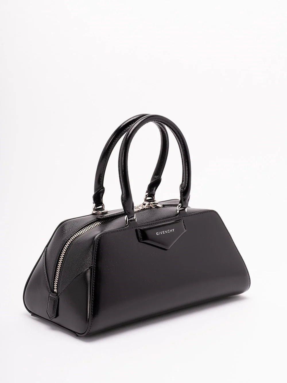 Givenchy Women `Antigona East West` Small Bag by Luosophy