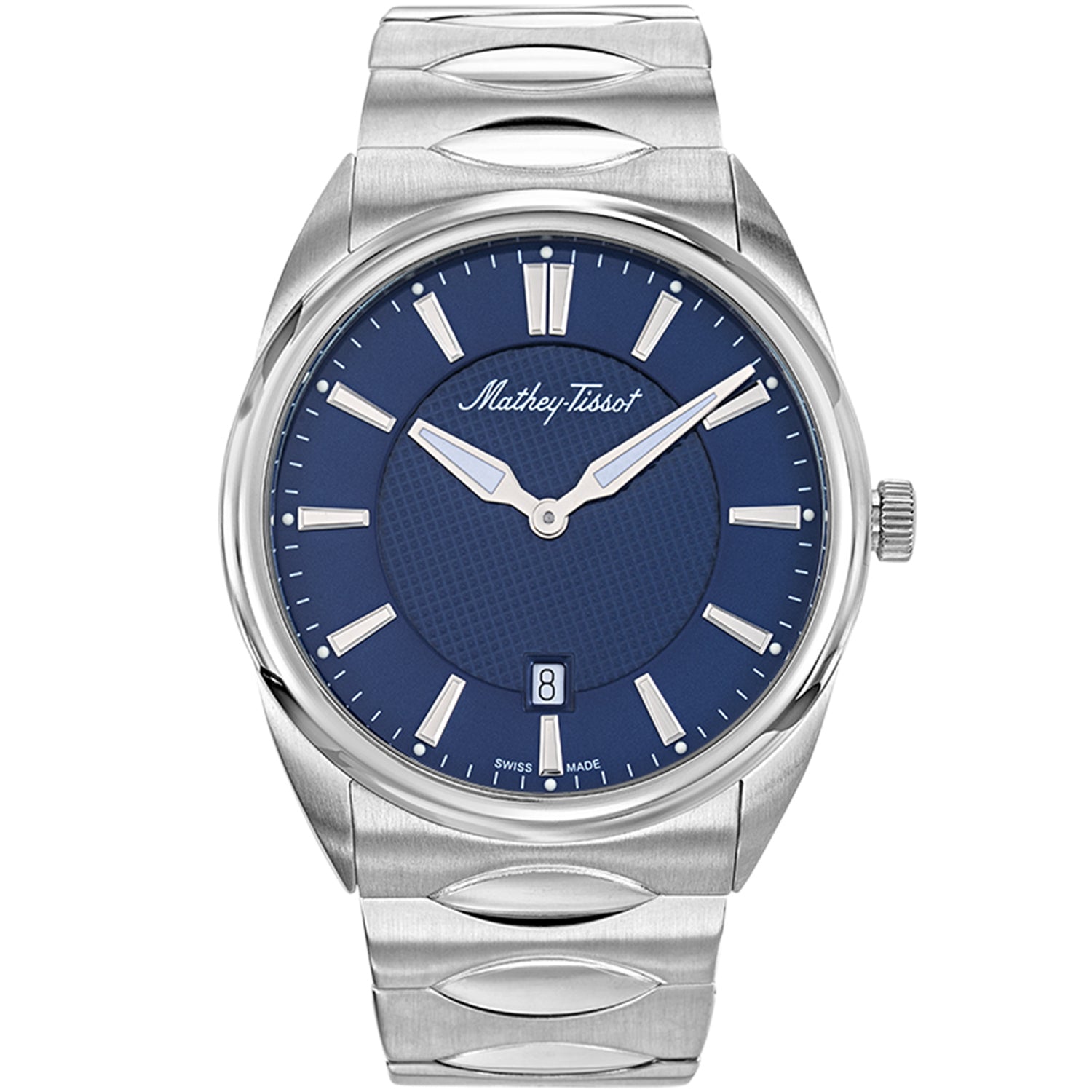 Mathey Tissot Men&