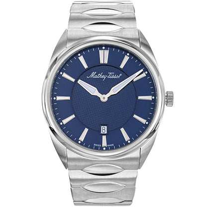 Mathey Tissot Men&
