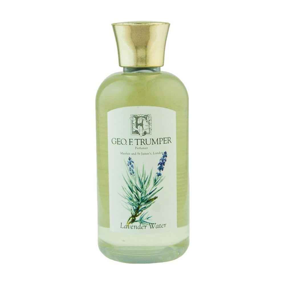 Geo. F. Trumper Lavender Water Splash