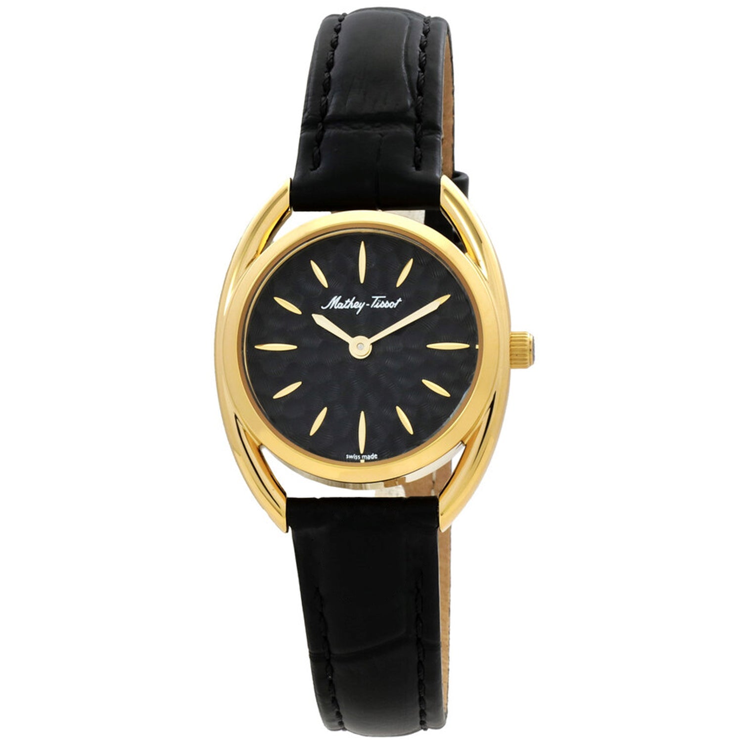 Mathey Tissot Women&