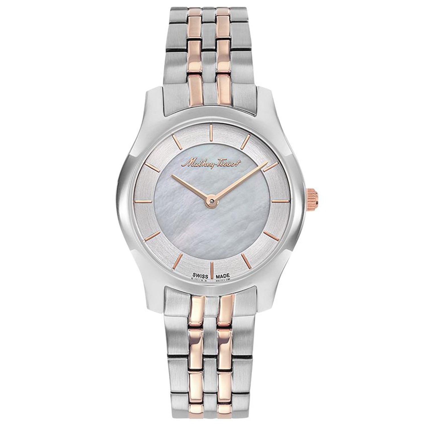 Mathey Tissot Women&