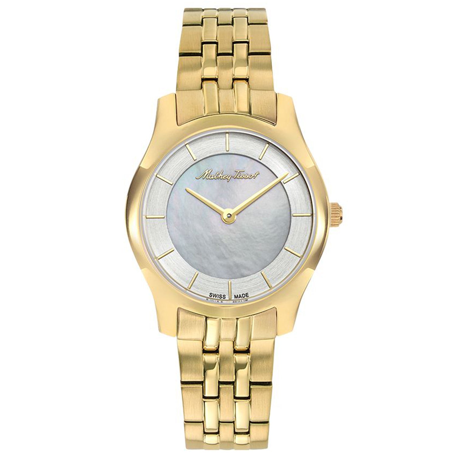 Mathey Tissot Women&