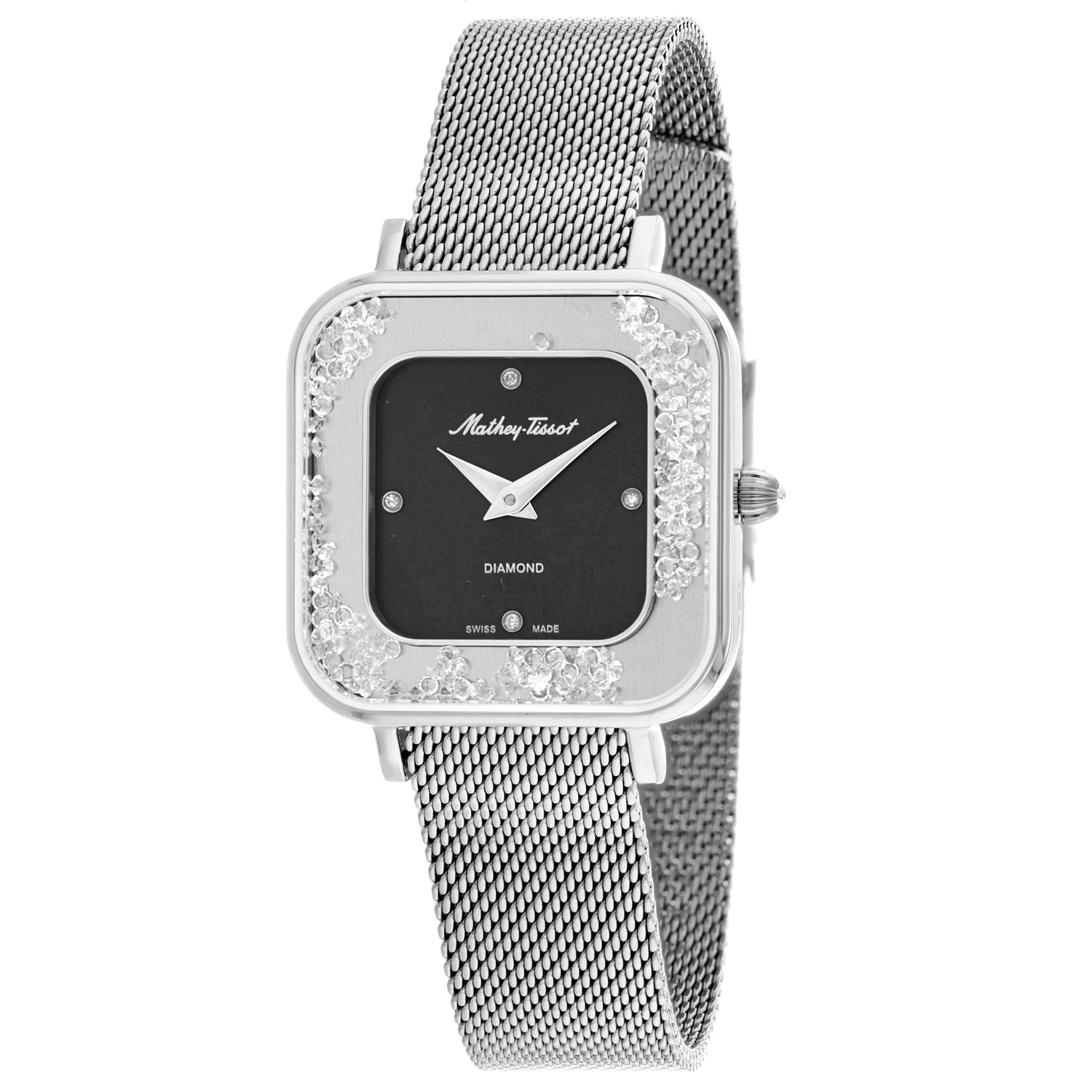 Mathey Tissot Women&