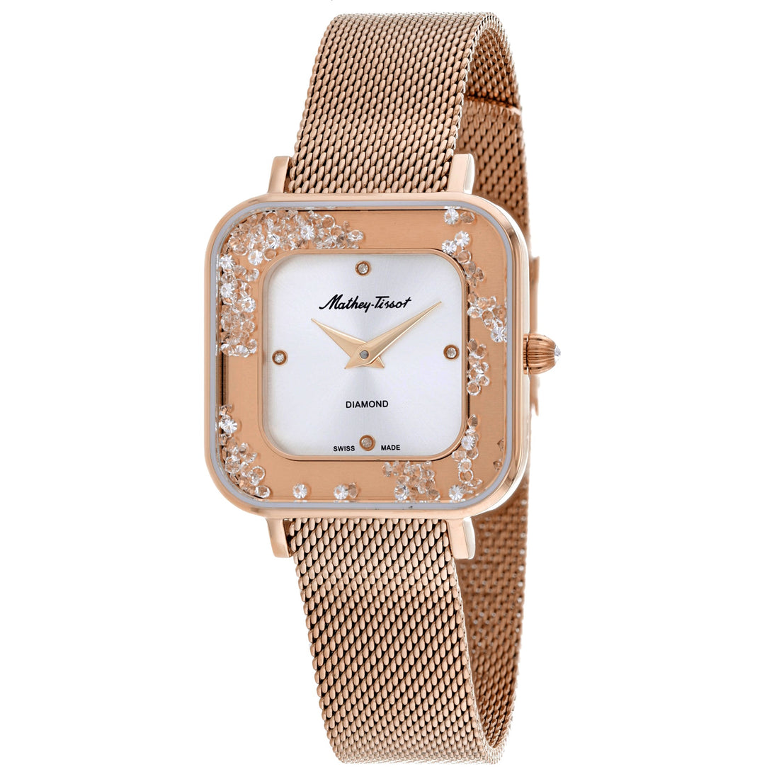 Mathey Tissot Women&