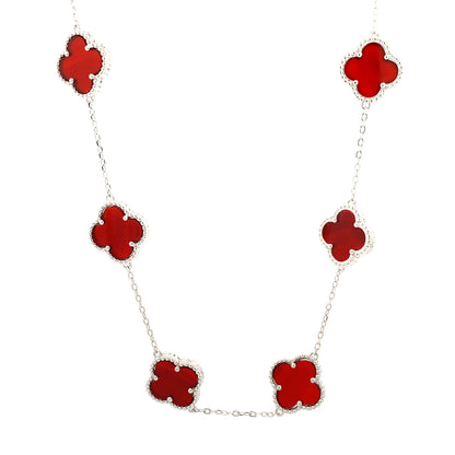Genuine Chalcedony Fashion Pendants Sterling Silver by Bids.com