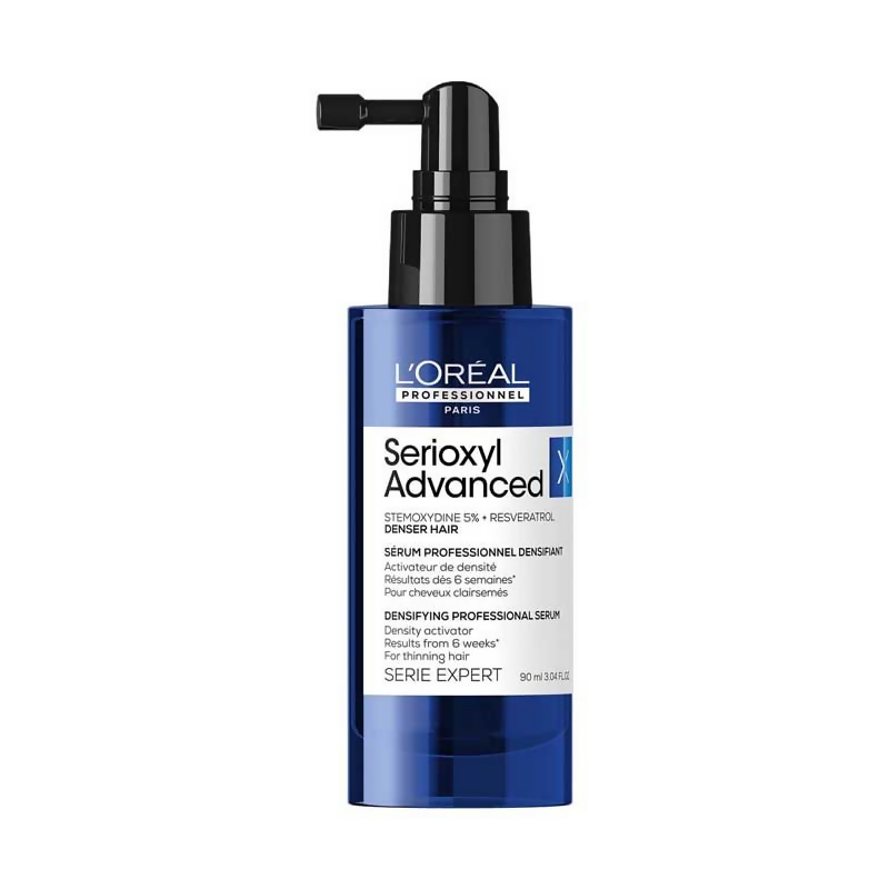 L’Oreal Professionnel Serioxyl Advanced Density Activator