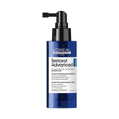 L’Oreal Professionnel Serioxyl Advanced Density Activator