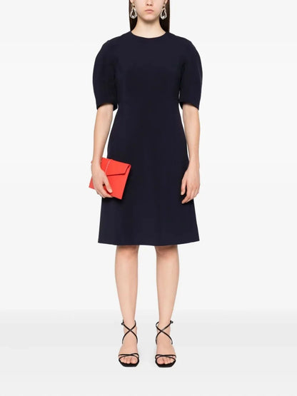 Peserico Women Midi Dress by Luosophy