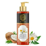 Buddha Natural Anti Acne Face Wash