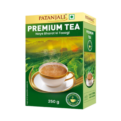 Patanjali Premium Tea - (CEKA)